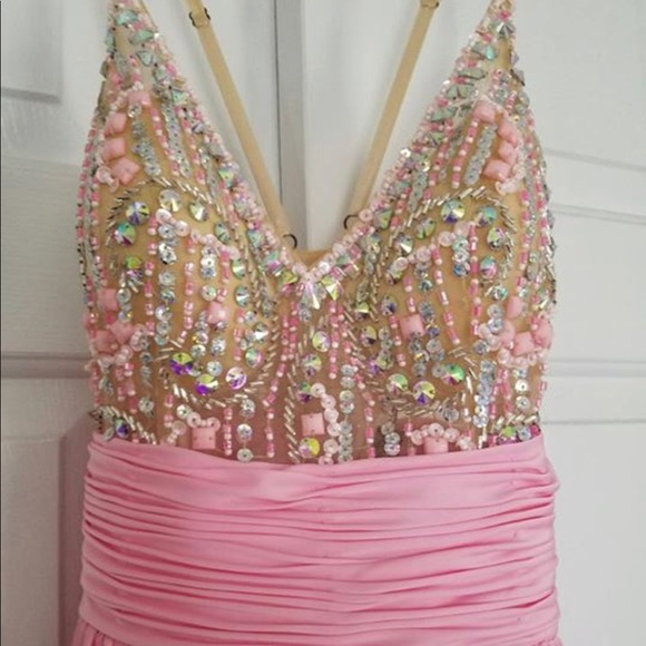 Dresses & Skirts - Dress